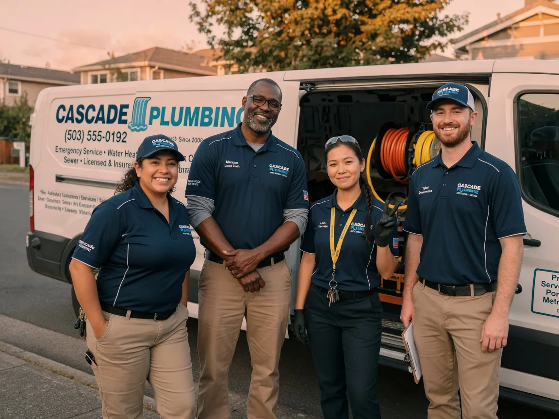 Emergency Plumber company in Trujillo Alto, PR
